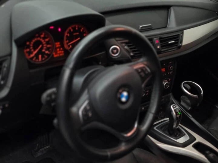 2015 BMW E84 X1 - Image 6 of 7