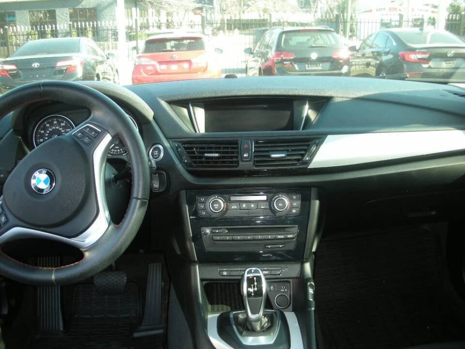 2015 BMW E84 X1 - Image 6 of 6