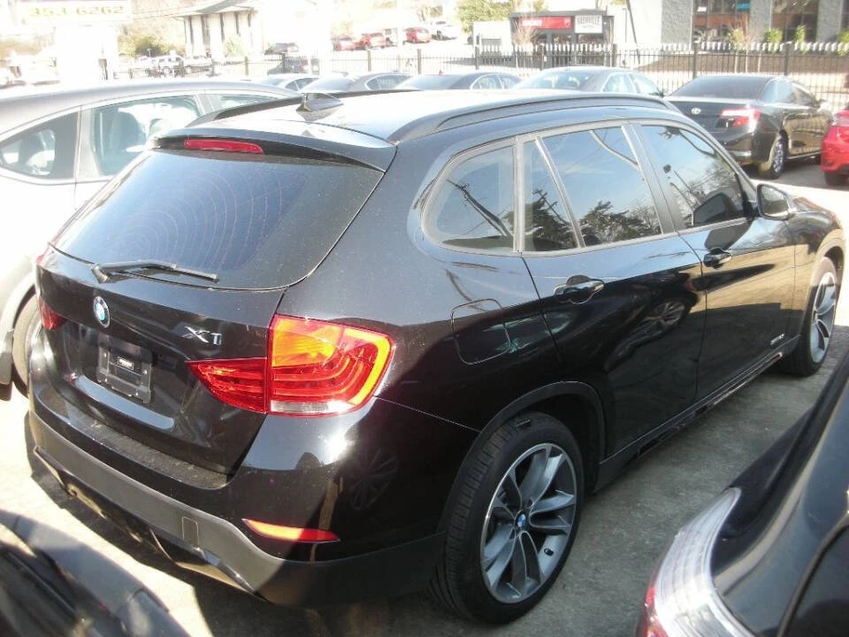 2015 BMW E84 X1 - Image 3 of 6