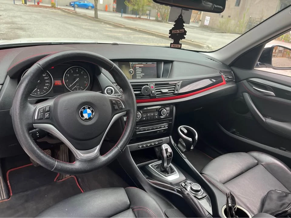 2015 BMW E84 X1 - Image 8 of 11