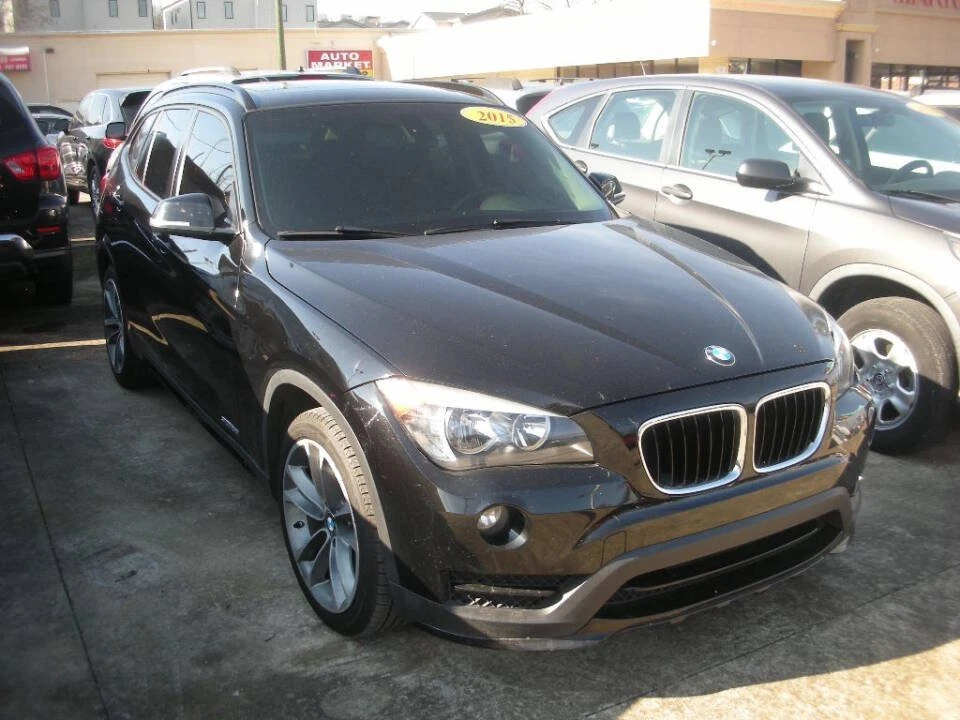 2015 BMW E84 X1 - Image 2 of 6