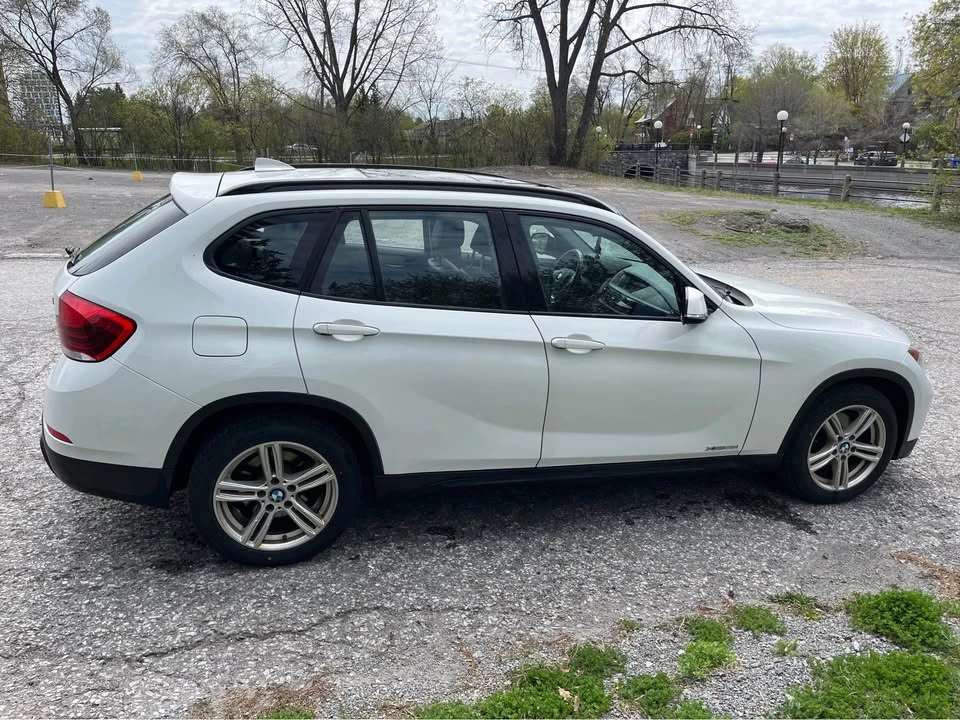 2015 BMW E84 X1 - Image 4 of 11