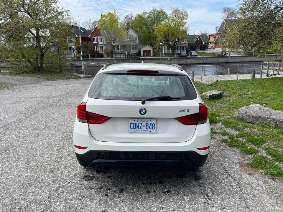 2015 BMW E84 X1 - Image 5 of 11