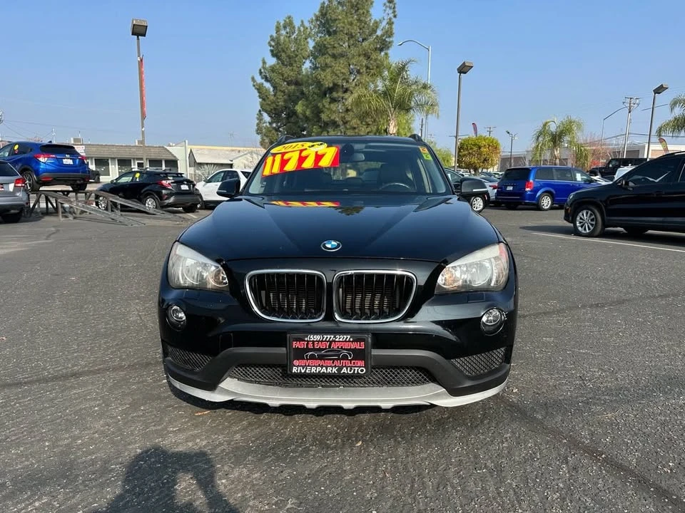 2015 BMW E84 X1 - Image 10 of 20