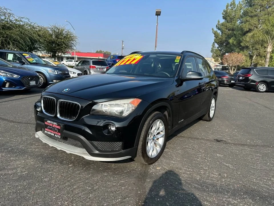 2015 BMW E84 X1 - Image 9 of 20