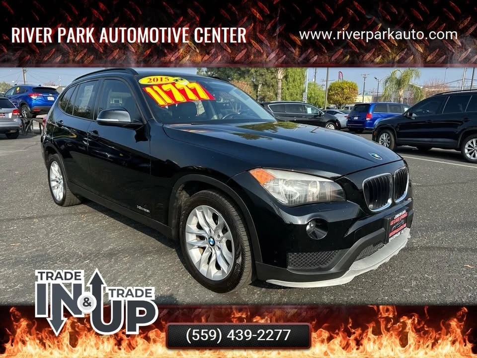 2015 BMW E84 X1 - Image 4 of 20