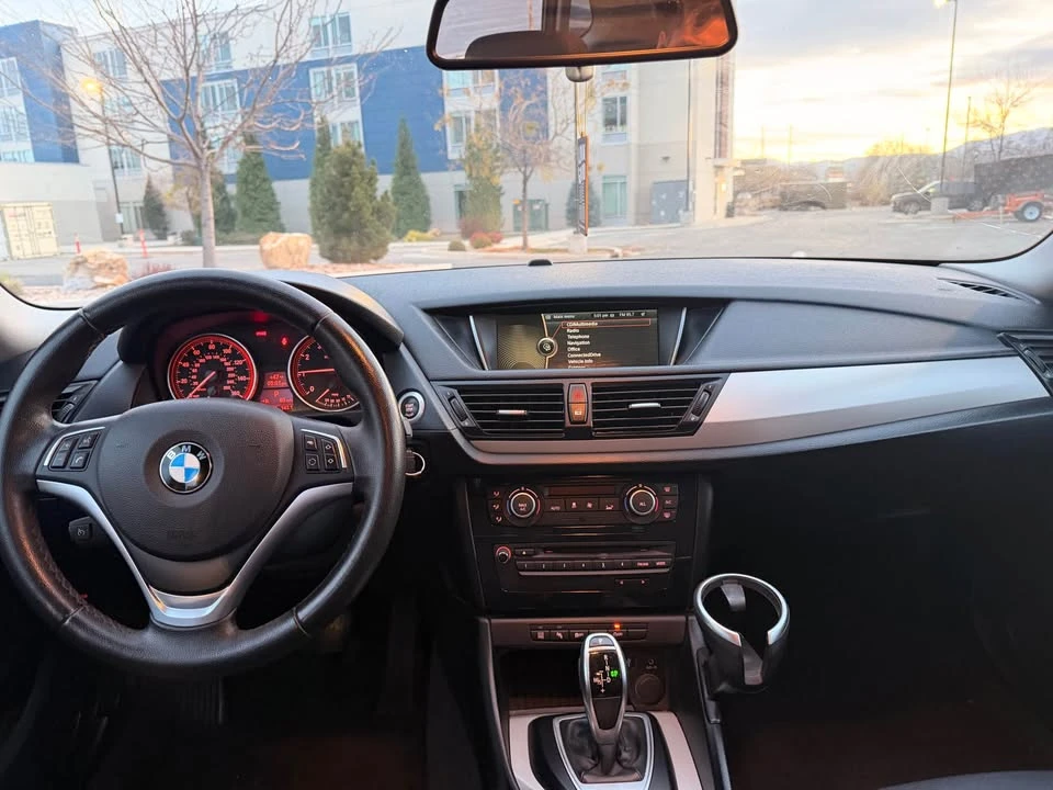 2015 BMW E84 X1 - Image 12 of 16