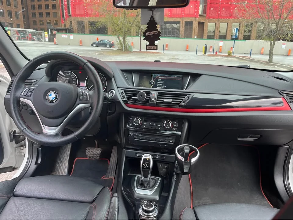 2015 BMW E84 X1 - Image 7 of 11