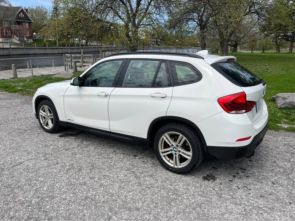 2015 BMW E84 X1 - Image 6 of 11
