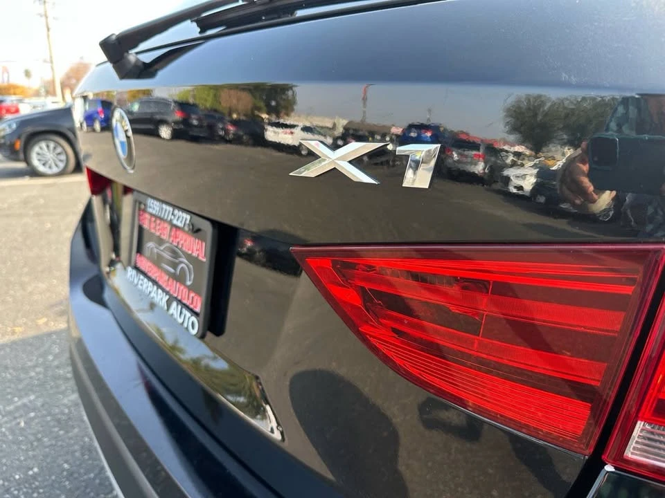2015 BMW E84 X1 - Image 14 of 20