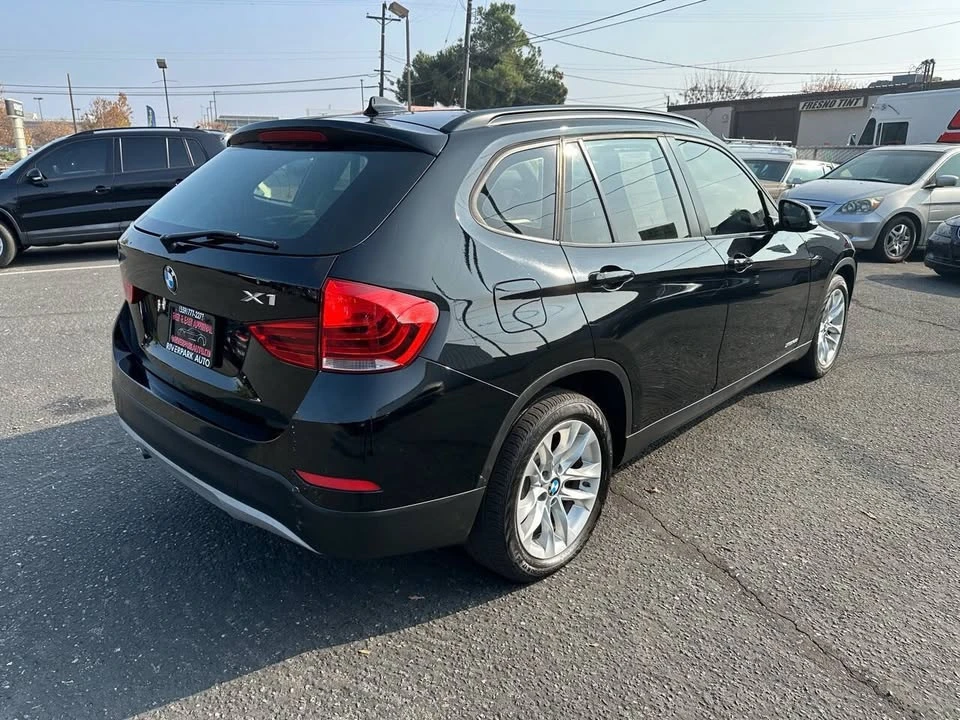 2015 BMW E84 X1 - Image 13 of 20