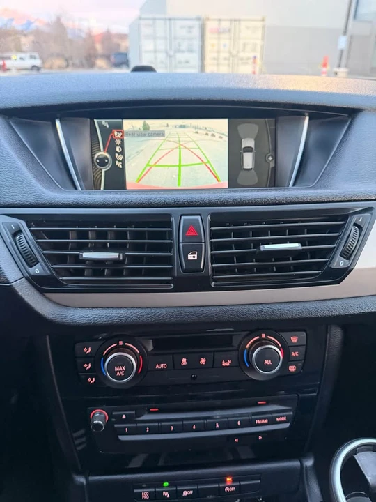 2015 BMW E84 X1 - Image 15 of 16