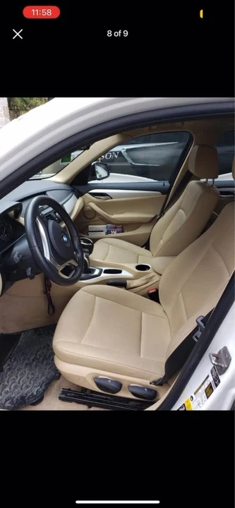2015 BMW E84 X1 - Image 8 of 14