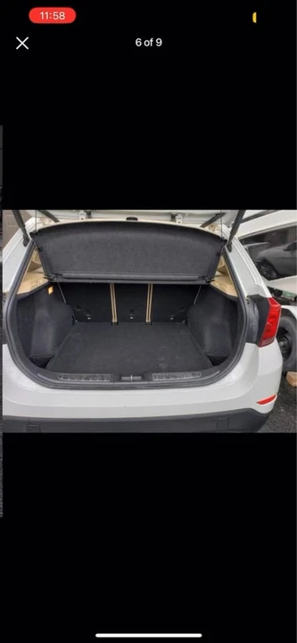 2015 BMW E84 X1 - Image 9 of 14