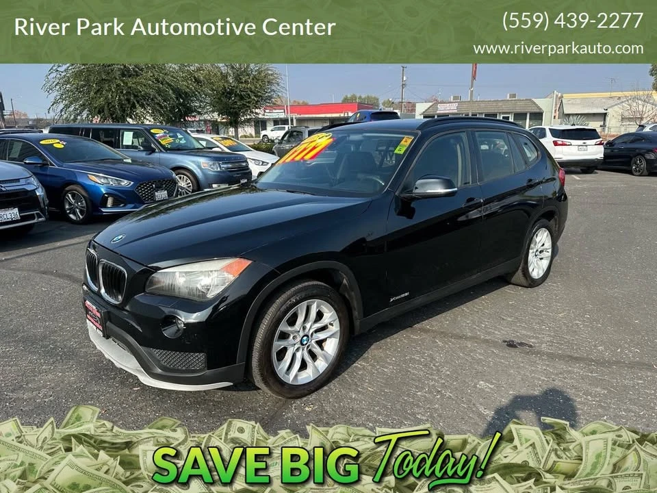 2015 BMW E84 X1 - Image 2 of 20