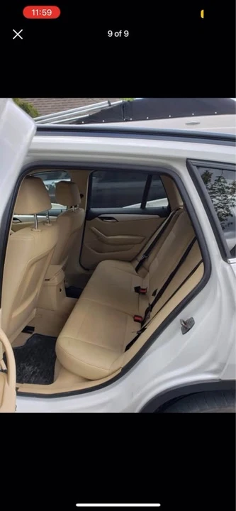 2015 BMW E84 X1 - Image 7 of 14
