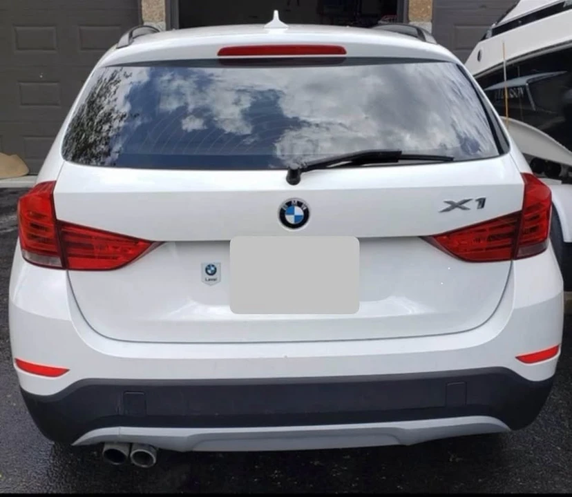 2015 BMW E84 X1 - Image 6 of 14