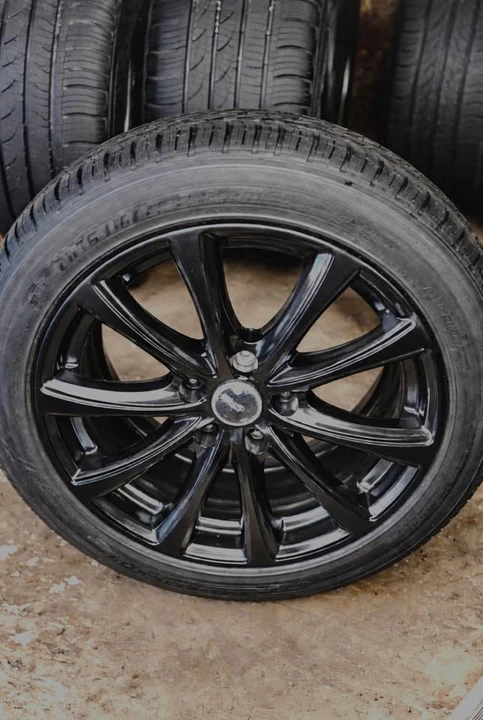 2015 BMW E84 X1 - Image 14 of 14