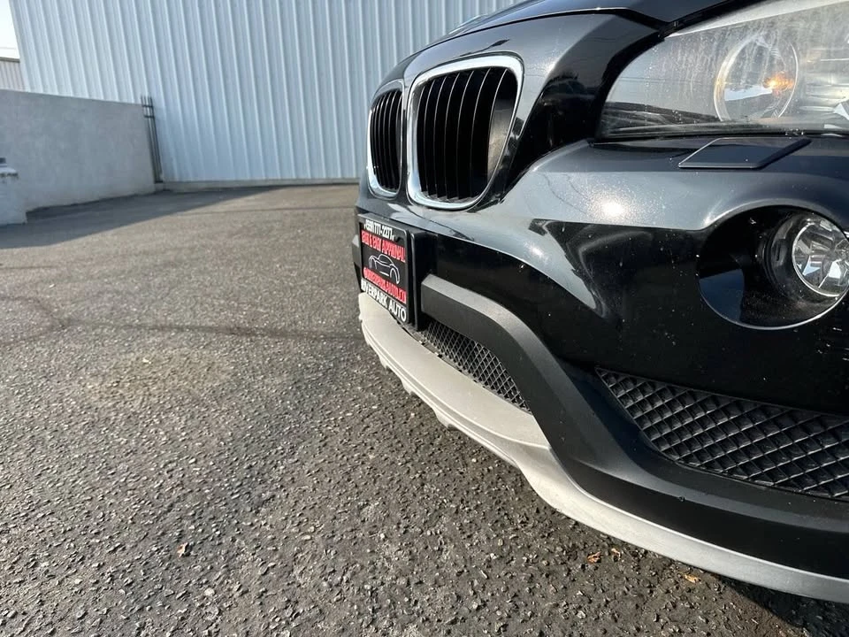 2015 BMW E84 X1 - Image 16 of 20