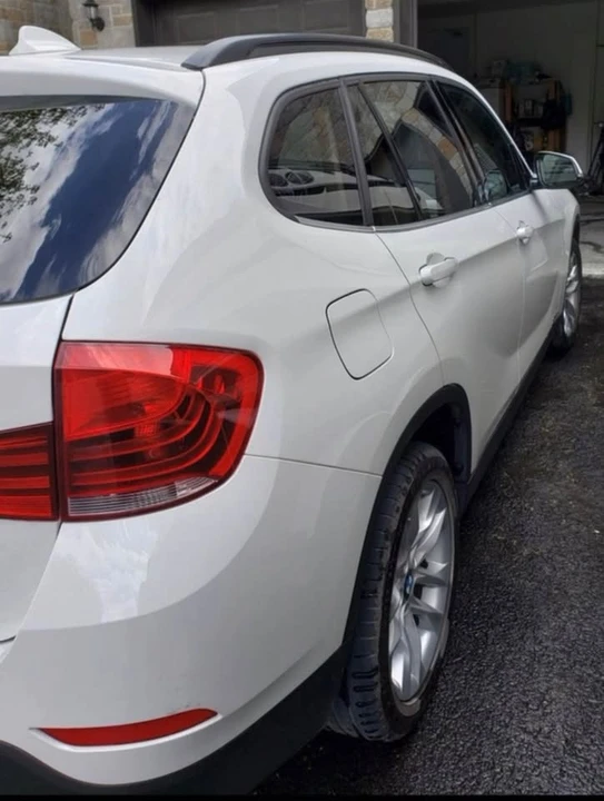2015 BMW E84 X1 - Image 5 of 14