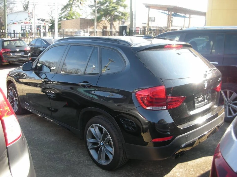 2015 BMW E84 X1 - Image 4 of 6