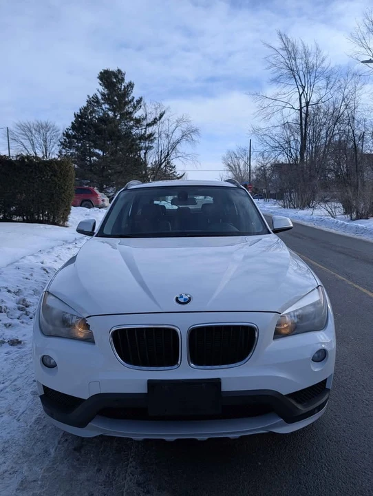 2015 BMW E84 X1 - Image 6 of 13