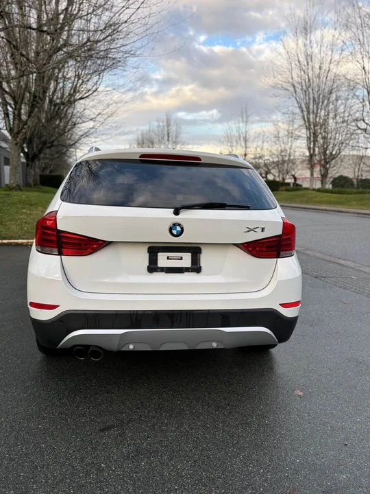 2015 BMW E84 X1 - Image 6 of 13