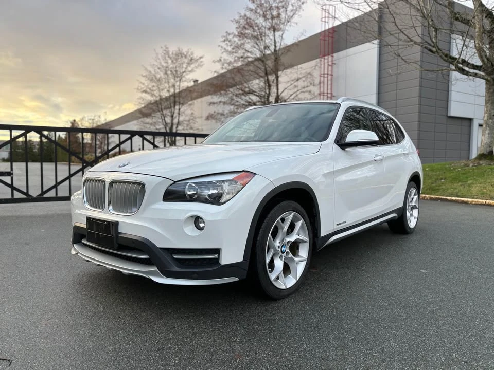 2015 BMW E84 X1 - Image 2 of 13