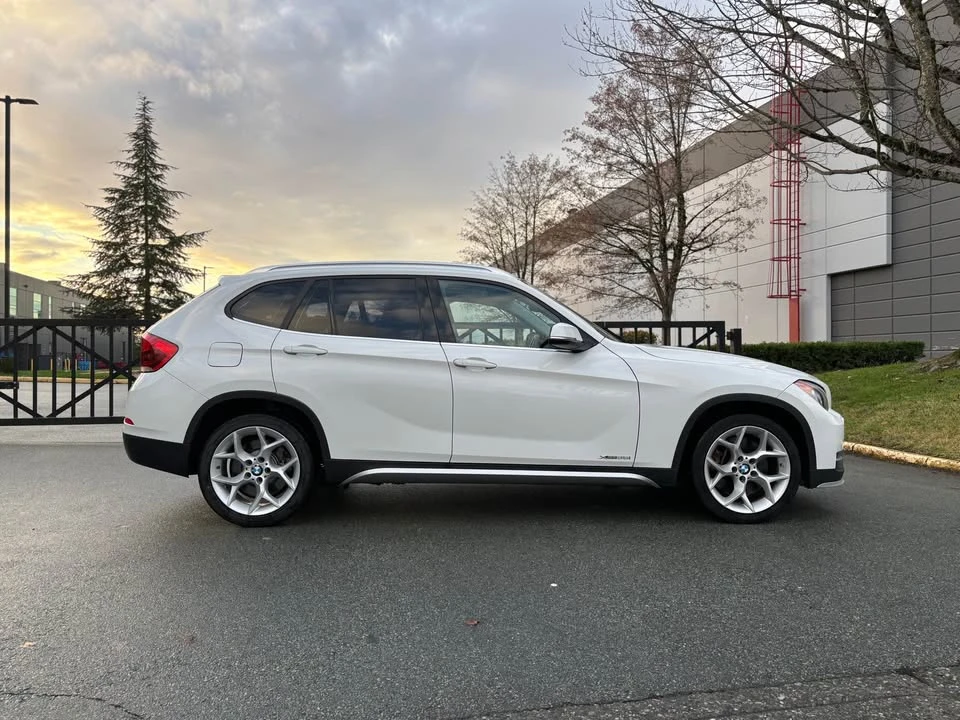 2015 BMW E84 X1 - Image 5 of 13