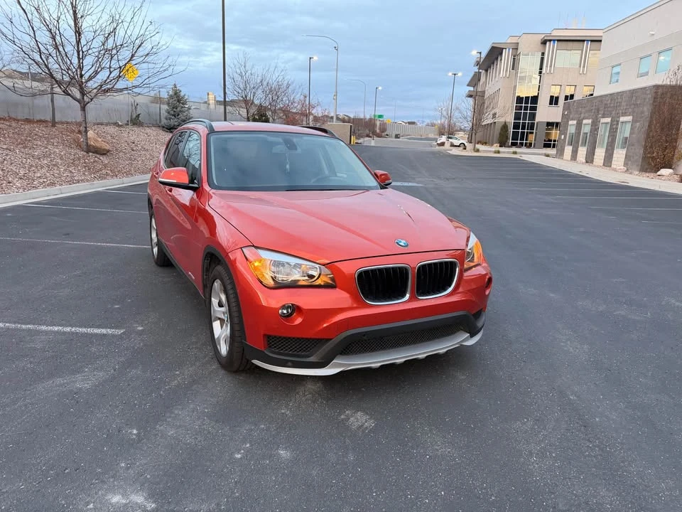 2015 BMW E84 X1 - Image 2 of 16