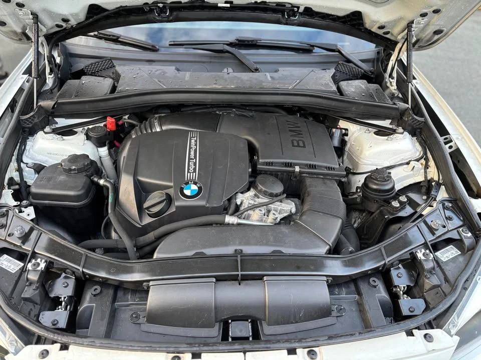 2015 BMW E84 X1 - Image 11 of 13