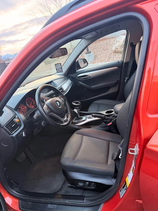 2015 BMW E84 X1 - Image 10 of 16