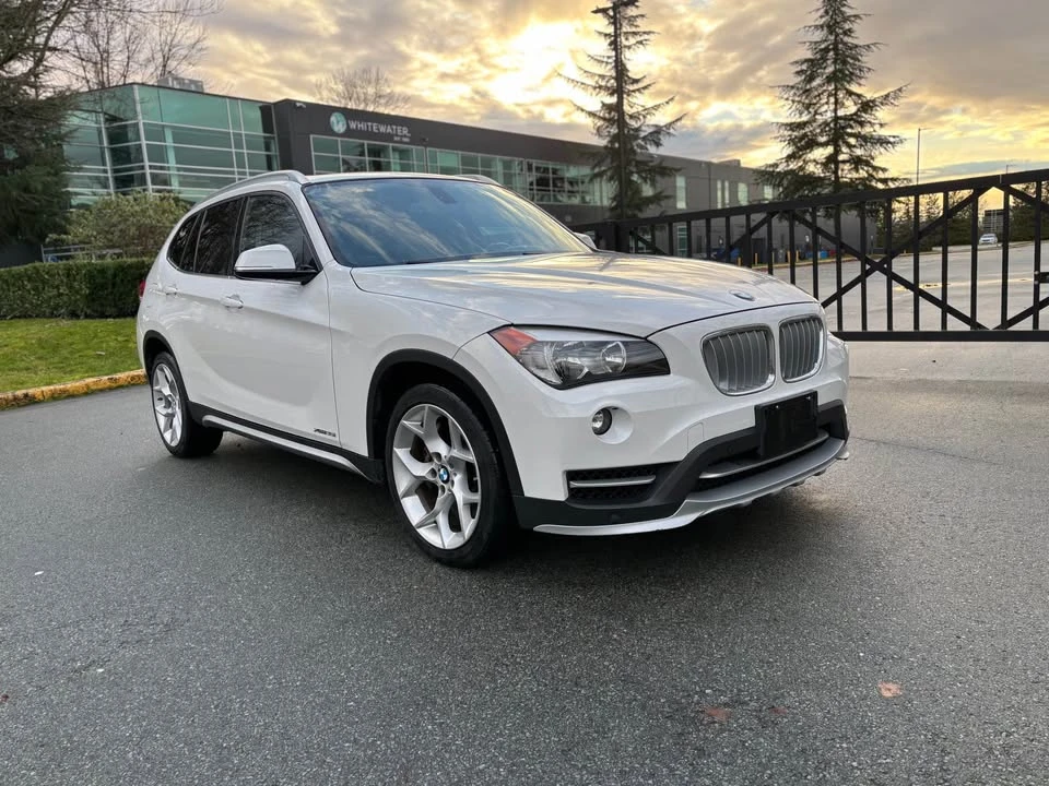 2015 BMW E84 X1 - Image 4 of 13
