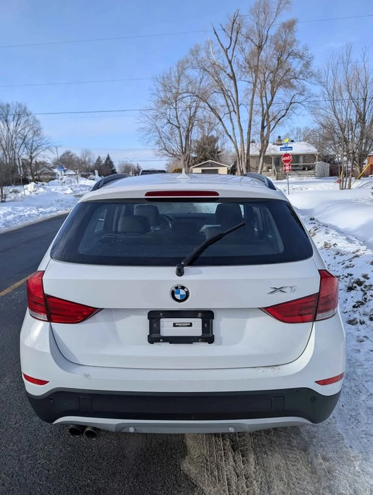 2015 BMW E84 X1 - Image 4 of 13