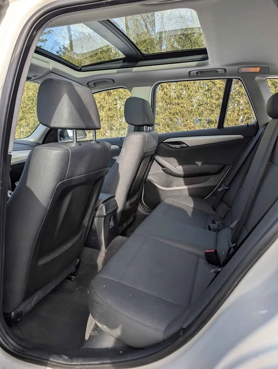 2015 BMW E84 X1 - Image 8 of 13