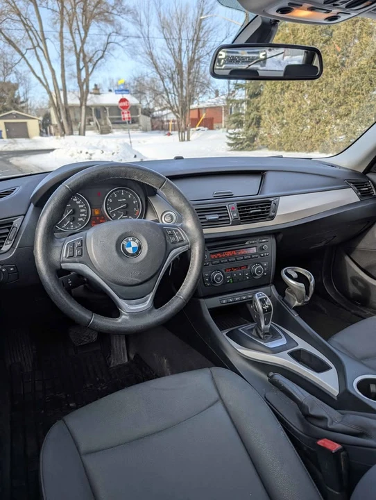 2015 BMW E84 X1 - Image 10 of 13