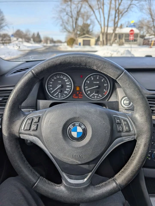 2015 BMW E84 X1 - Image 12 of 13