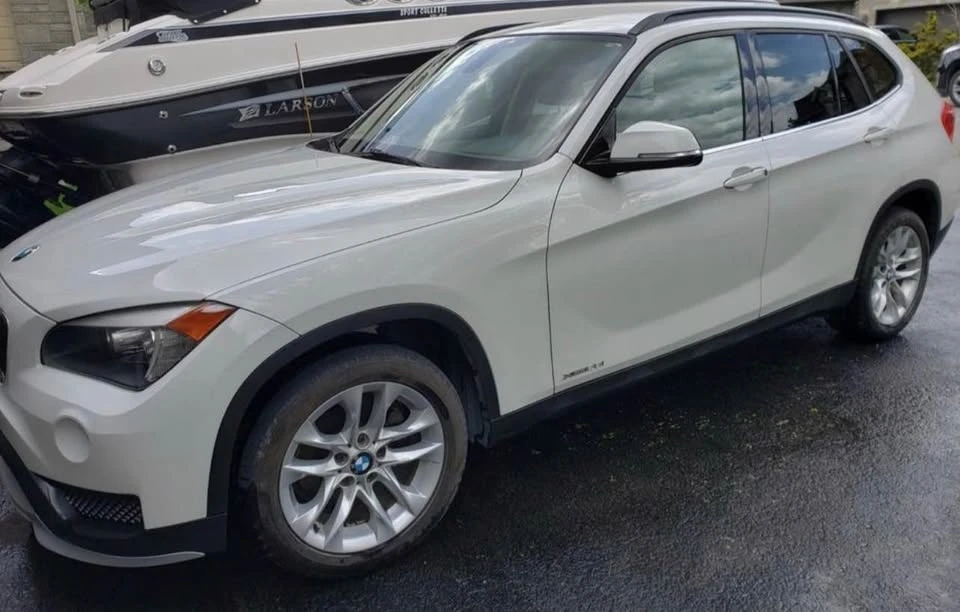 2015 BMW E84 X1 - Image 2 of 14