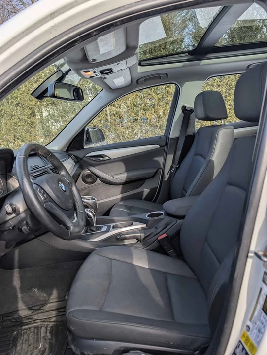 2015 BMW E84 X1 - Image 9 of 13