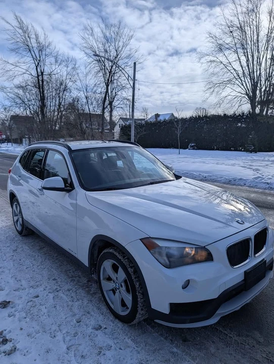 2015 BMW E84 X1 - Image 7 of 13
