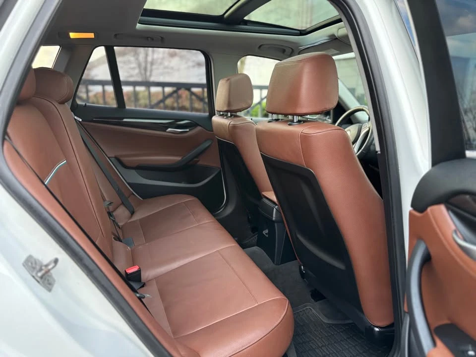 2015 BMW E84 X1 - Image 10 of 13