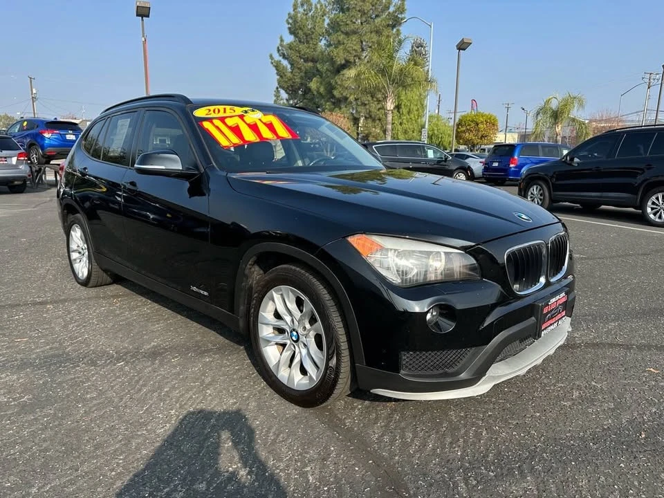 2015 BMW E84 X1 - Image 6 of 20