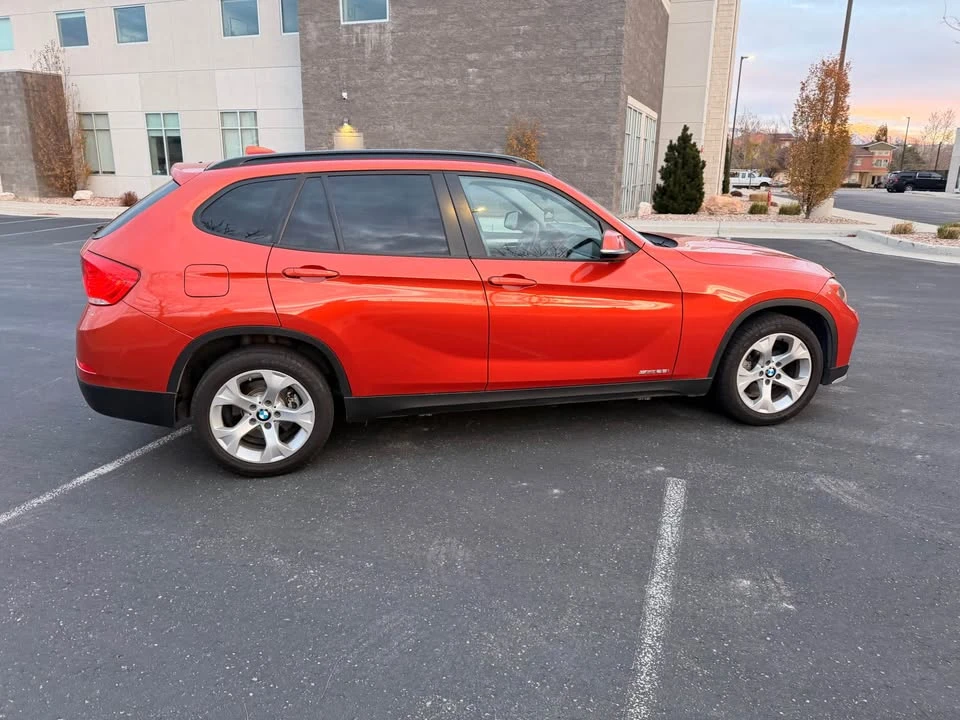 2015 BMW E84 X1 - Image 4 of 16
