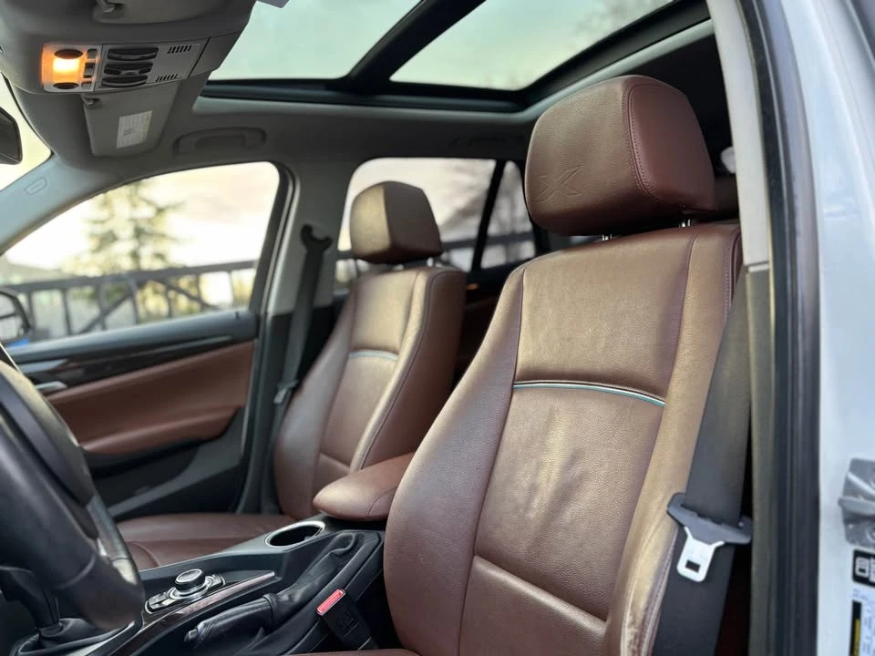 2015 BMW E84 X1 - Image 8 of 13