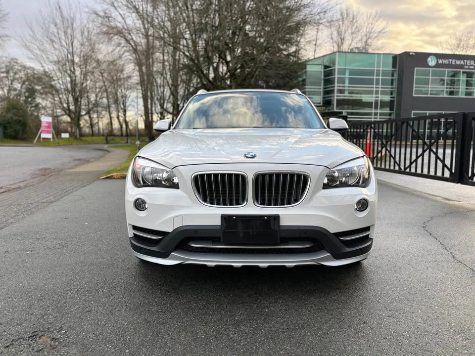 2015 BMW E84 X1 - Image 3 of 13