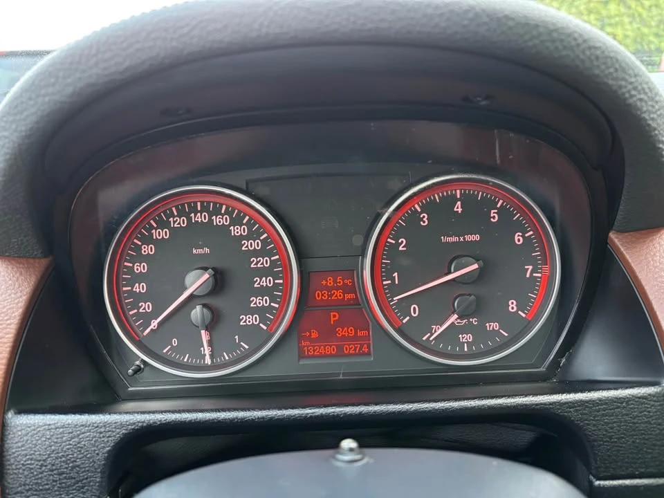 2015 BMW E84 X1 - Image 13 of 13