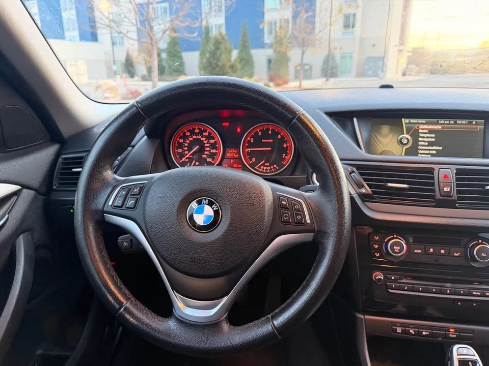 2015 BMW E84 X1 - Image 11 of 16