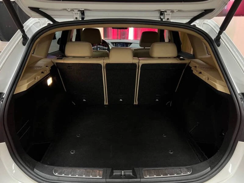 2015 BMW E84 X1 - Image 11 of 13
