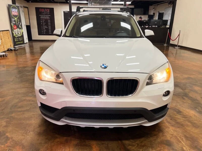 2015 BMW E84 X1 - Image 3 of 13