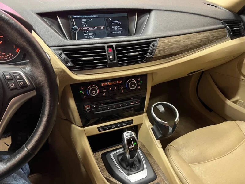 2015 BMW E84 X1 - Image 12 of 13